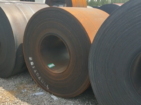 温江Q355NHB耐候板